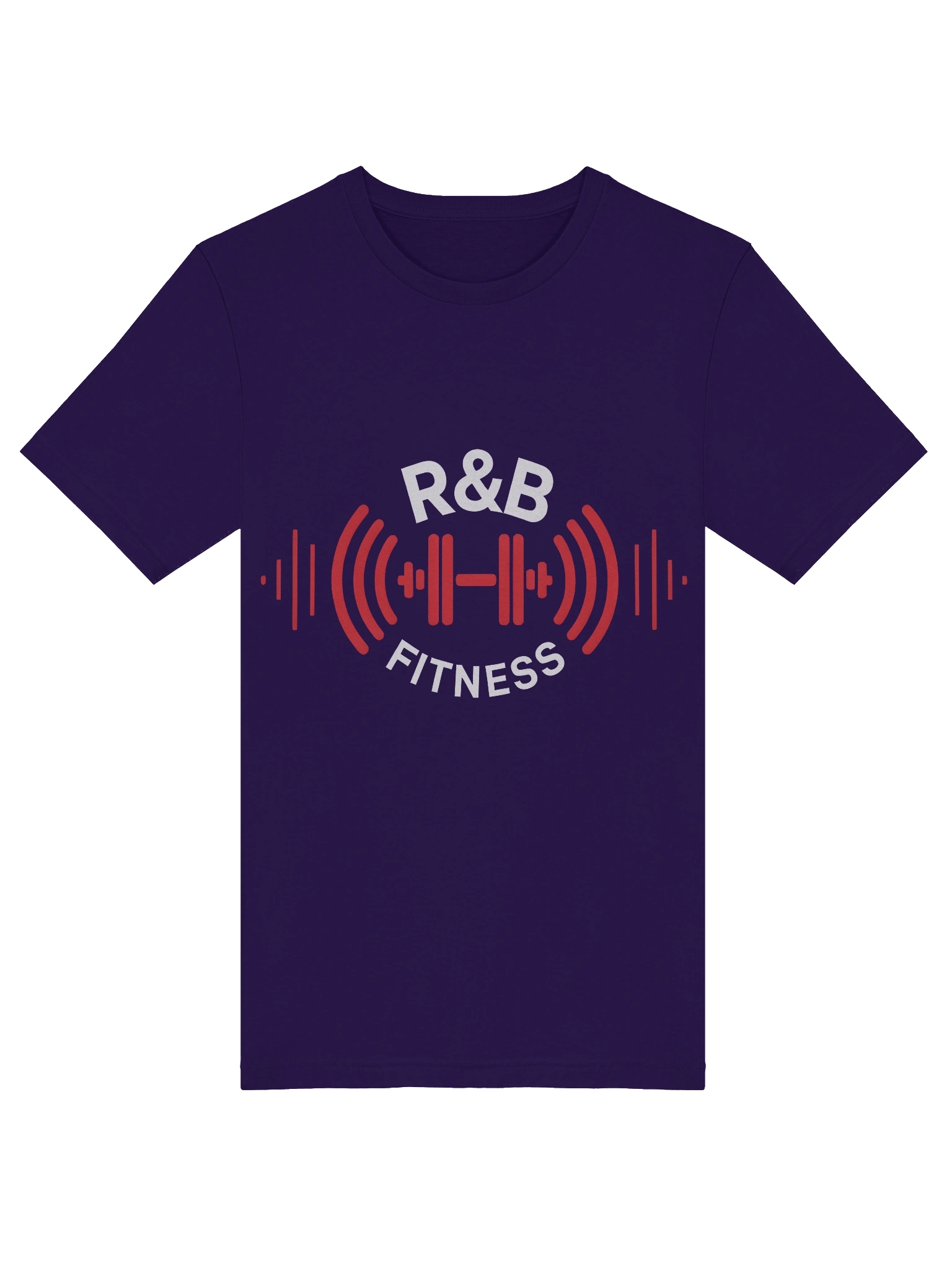 R&B Fitness Performance Women’s Tee product image (43)