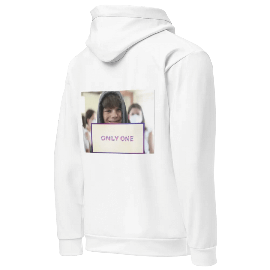 Only One Hoodie product image (5)