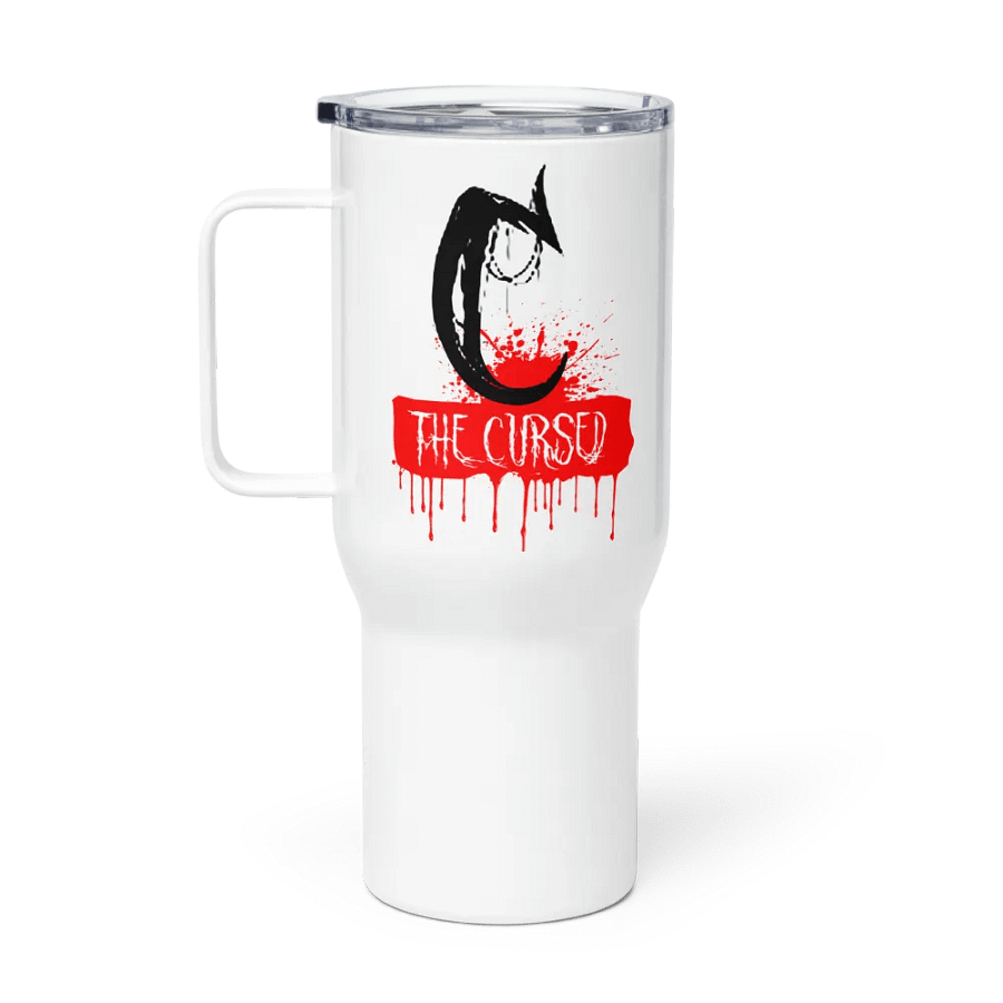The Cursed Tumbler product image (1)