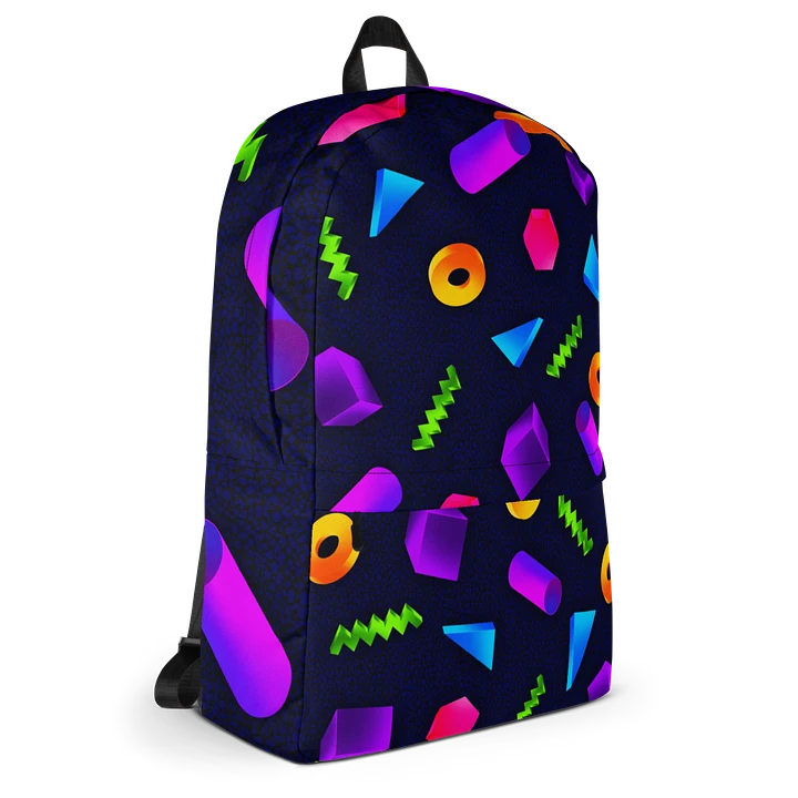 Trapper Keeper Memories Backpack product image (1)