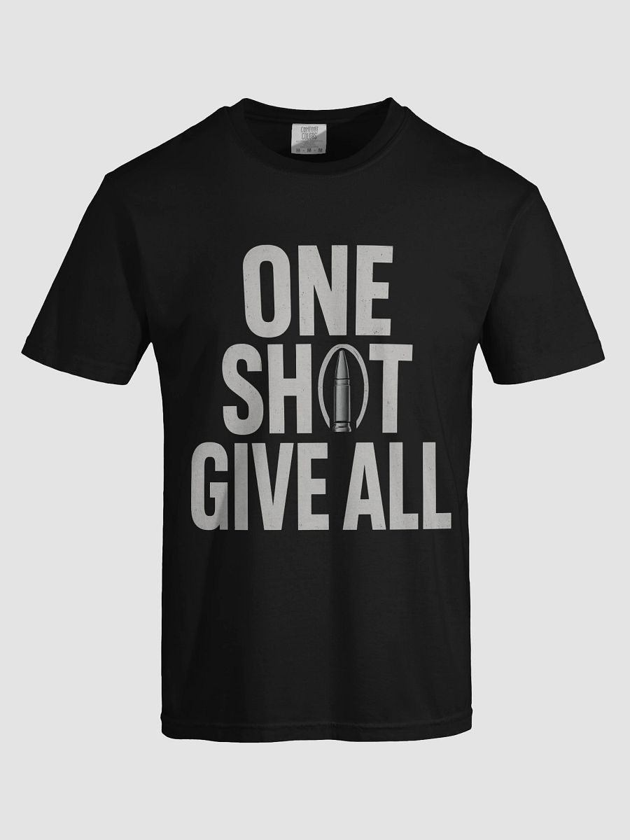 One Shot, Give All — The Jason Statham-Inspired Mantra That Can Change Your Life Forever product image (5)