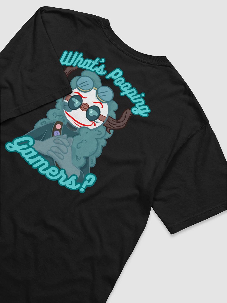 What's Pooping Gamers? Shirt product image (4)
