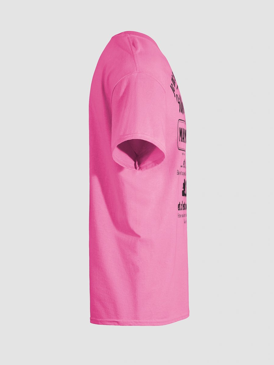 Je ne suis pas une fille parfaite mais ma maman folle m'aime... product image (85)