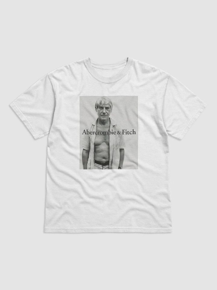 De Kooning tee product image (1)