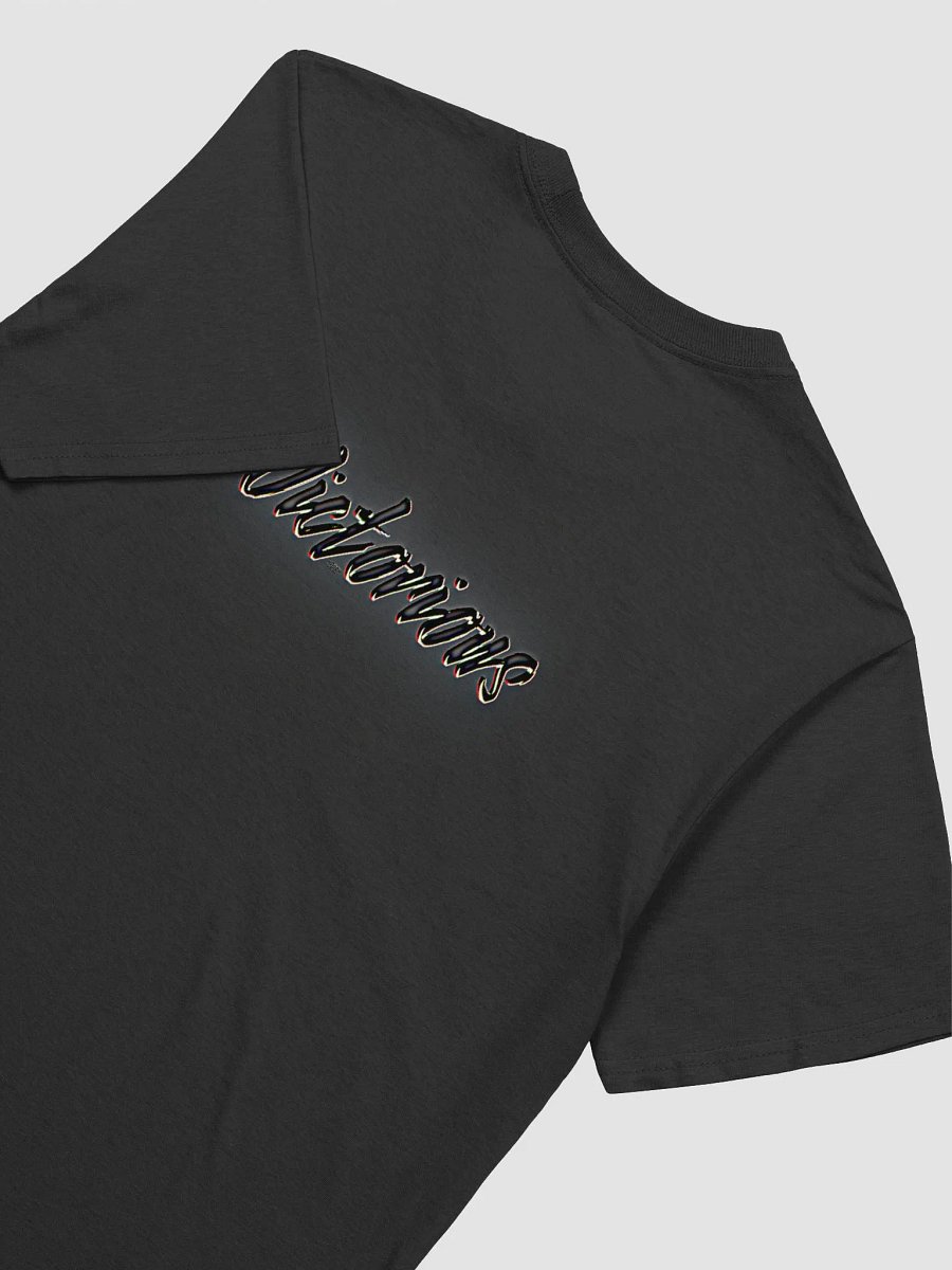 Victorious - Unisex Softstyle T-Shirt product image (4)