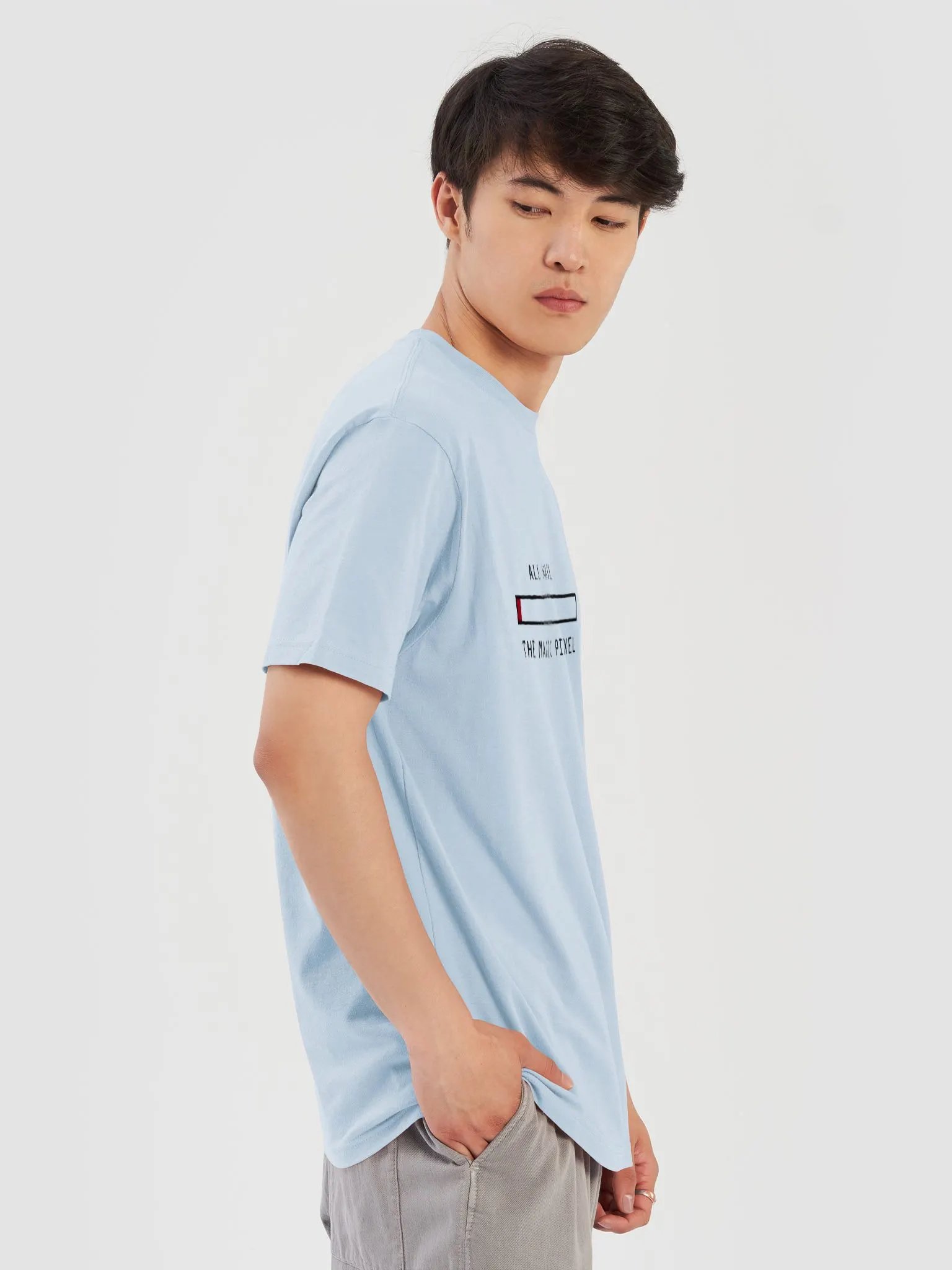 Magic Pixel Shirt product image (1)