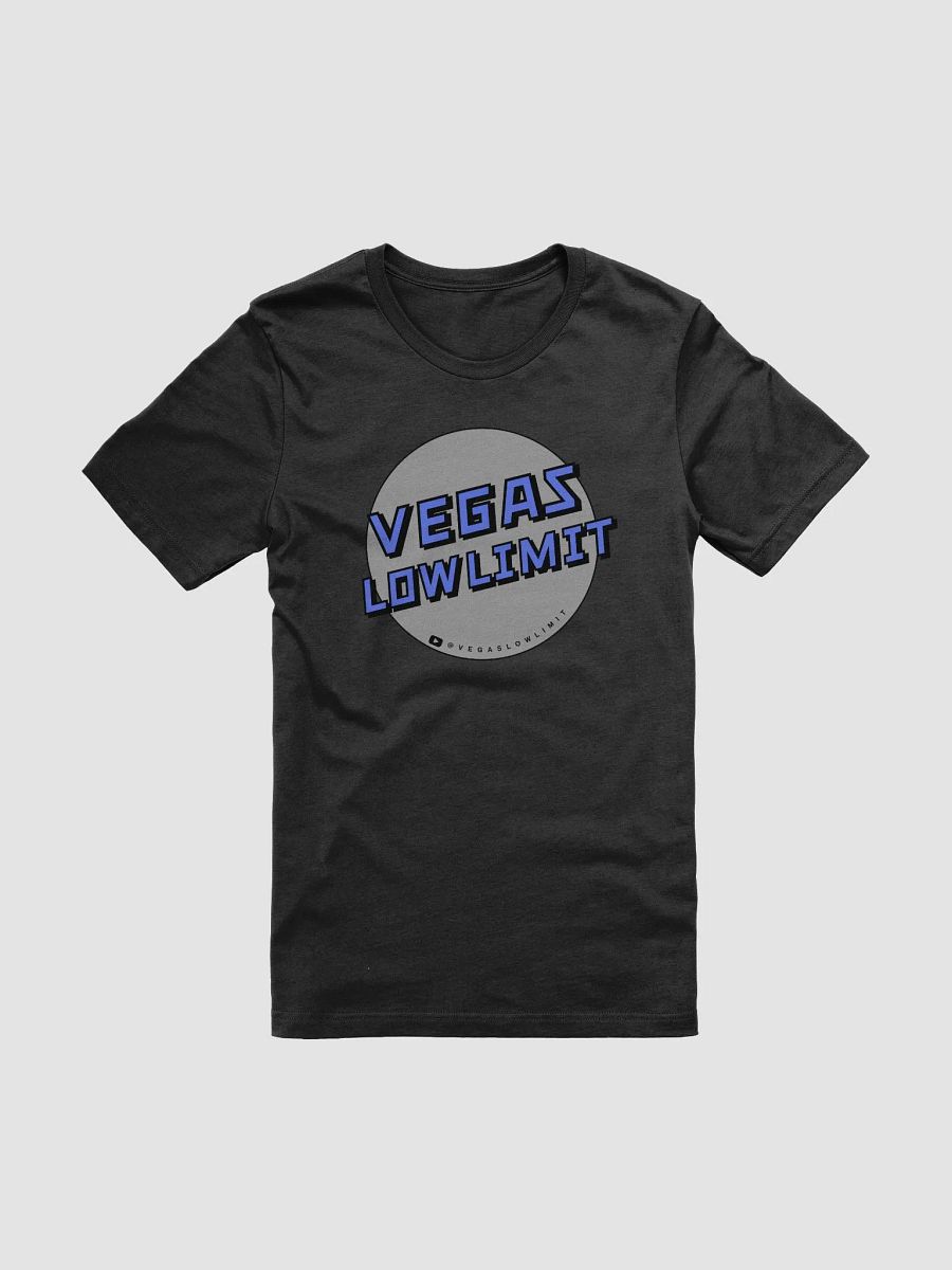 VegasLowLimit SC T-Shirt product image (1)