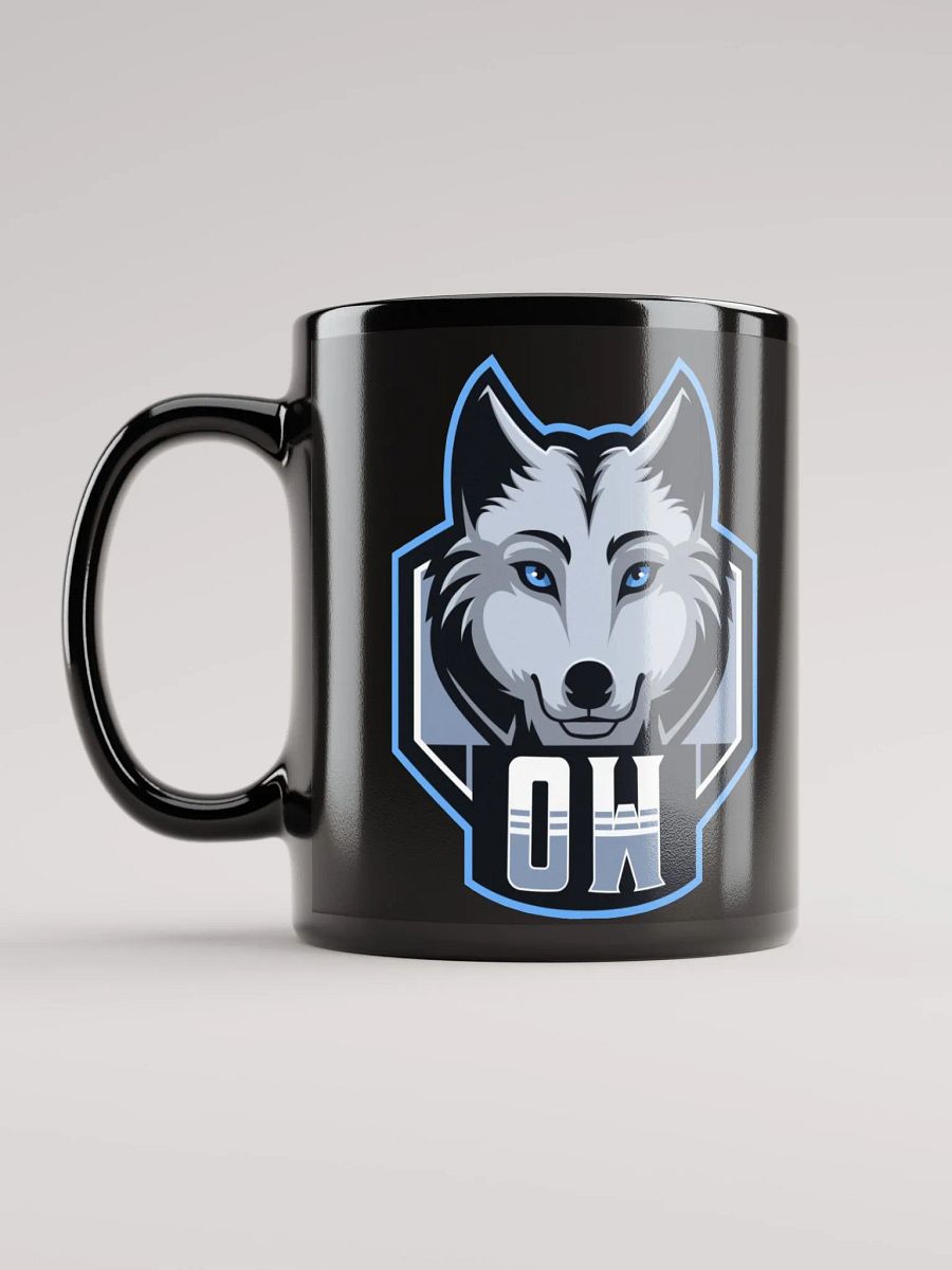 Mug (Black) product image (11)