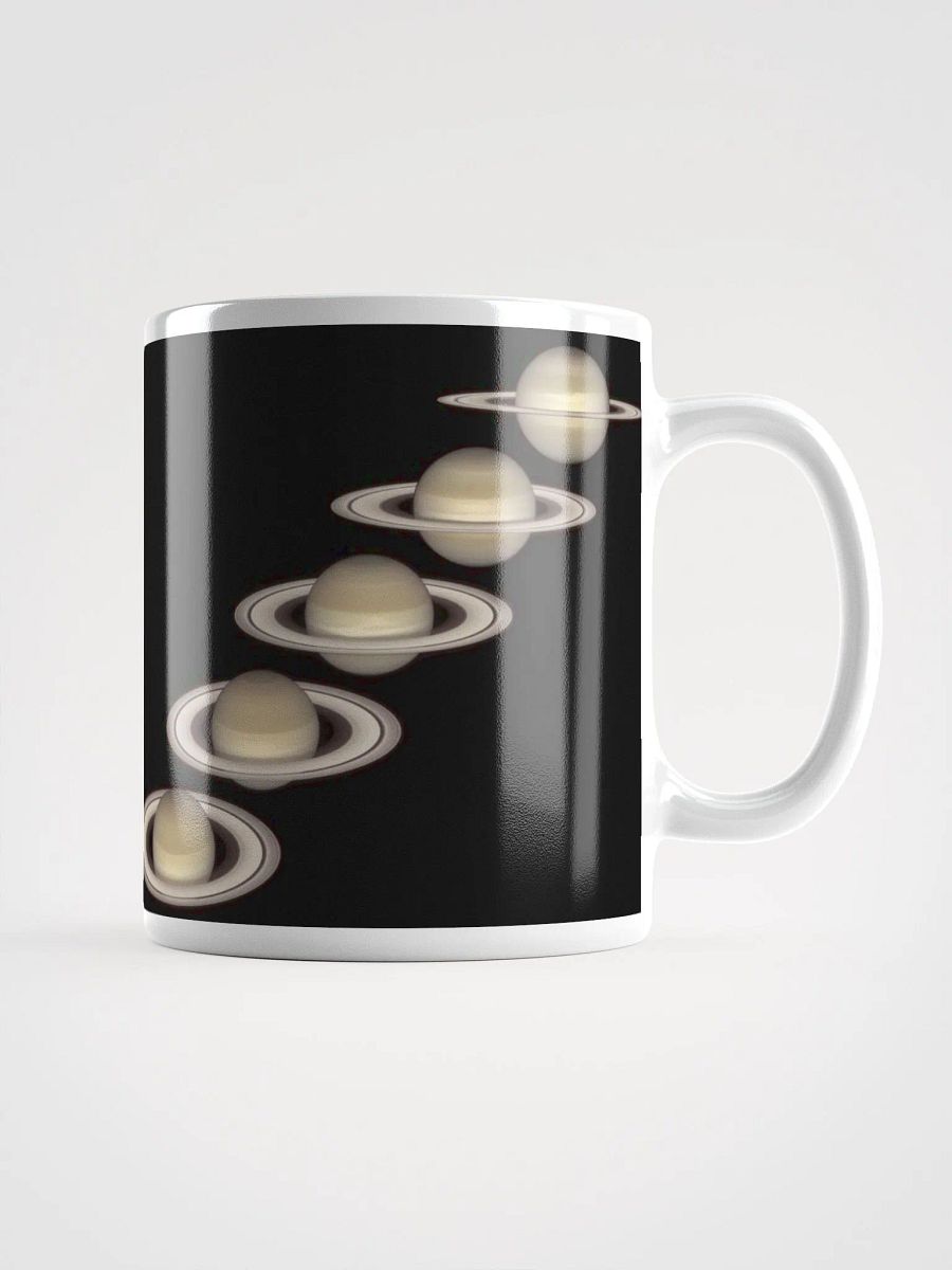 ASTRO White Glossy Mug product image (1)