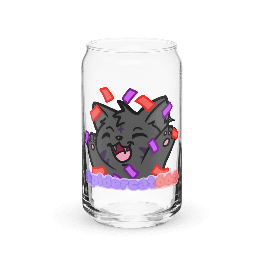 Spidercat666 hype time tea time! product image (2)