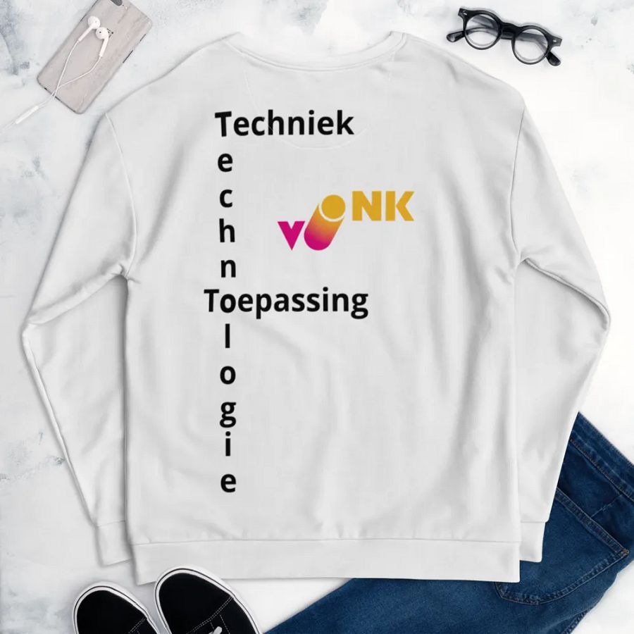 vonk techniek sweater product image (8)