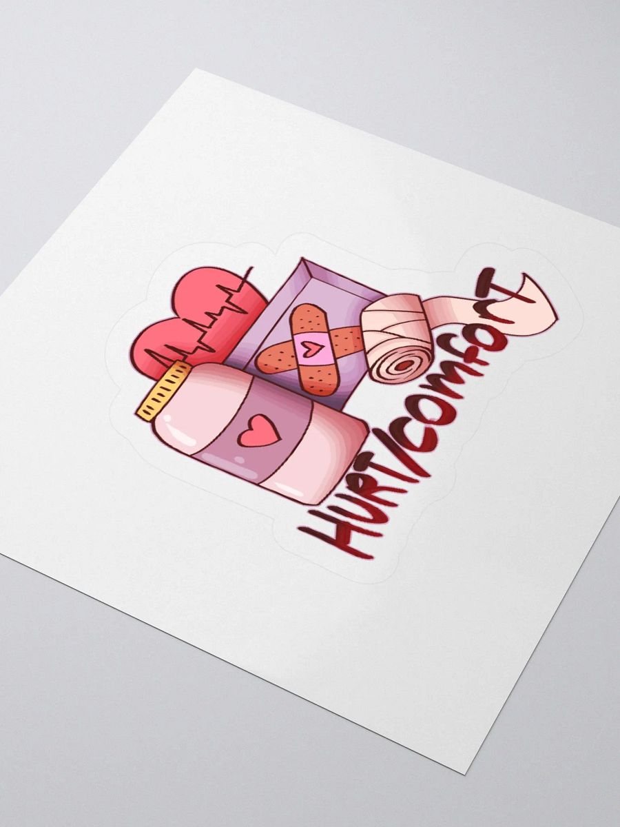Hurt/Comfort product image (8)