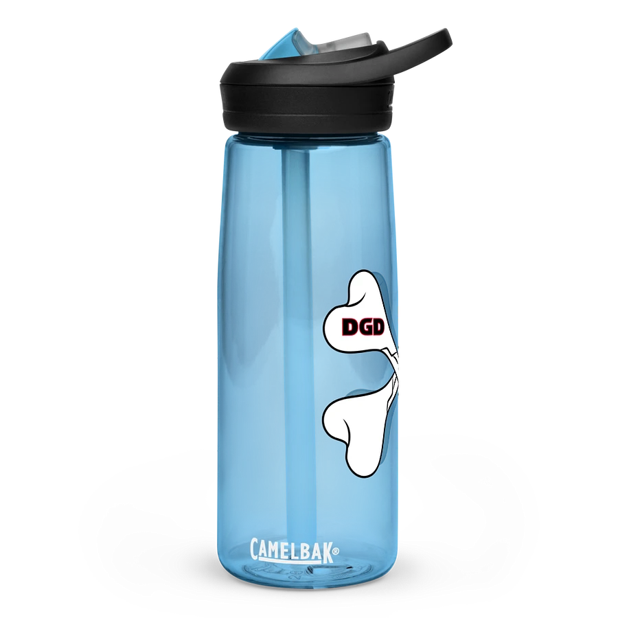 Crossbones CamelBak Water Bottle product image (4)