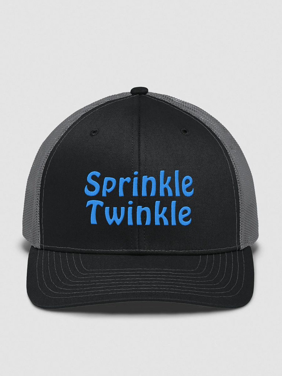 Meggs Sprinkle Twinkle Trucker Hat product image (8)