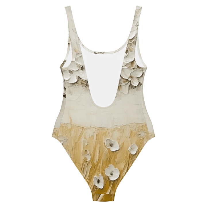 Blossom Serenity Swimsuit product image (2)