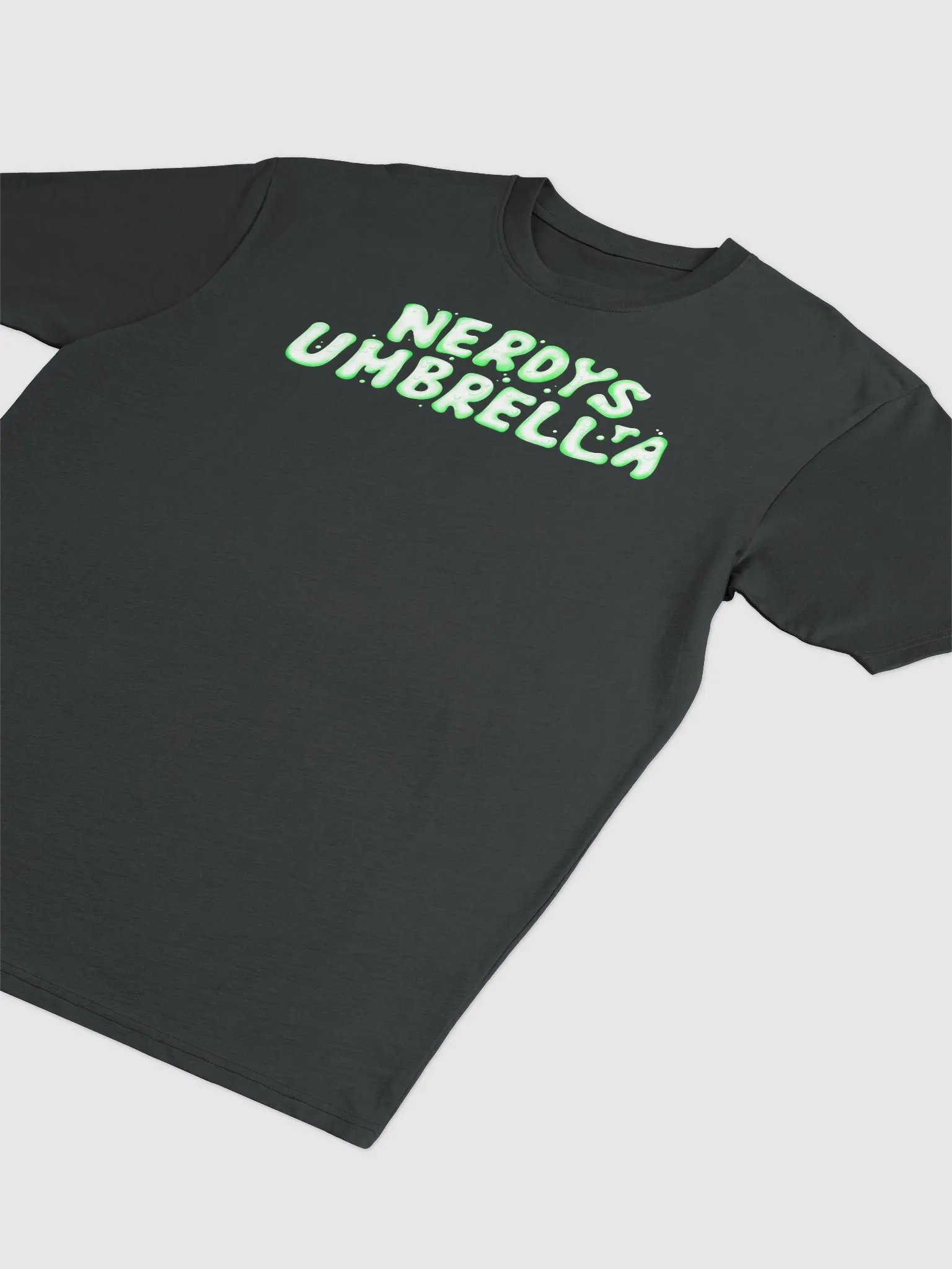 Bubbly NERDYS UMBRELLA Tee product image (3)