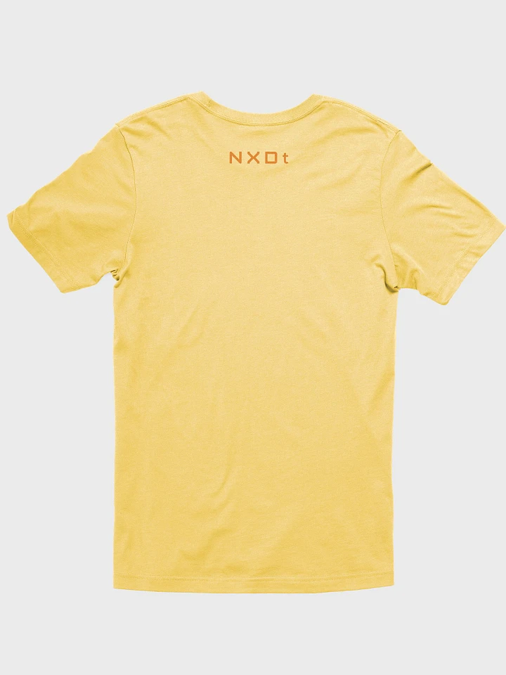 TNC - BC Supersoft T-Shirt - oylds1 product image (2)