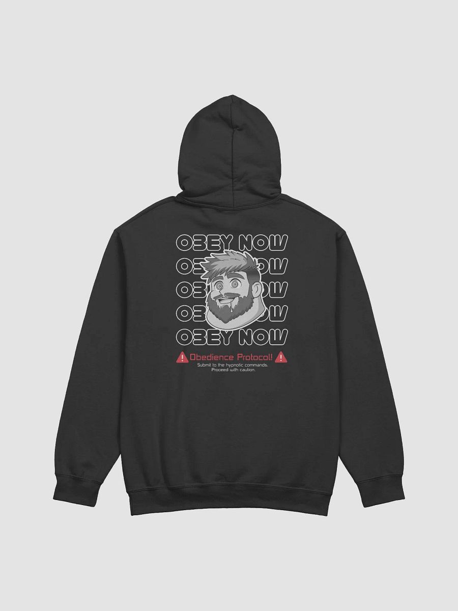 Obedience Protocol Hoodie product image (42)