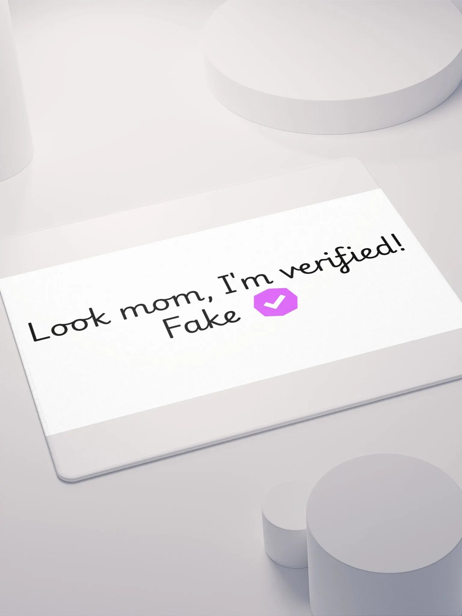 Verified Mousepad Pro product image (8)