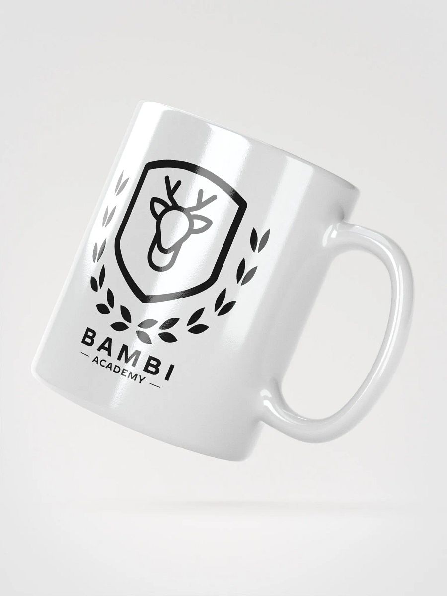 Bambi Academy Vanilla Mug product image (2)
