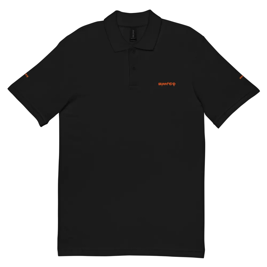 Grimmly Polo product image (4)