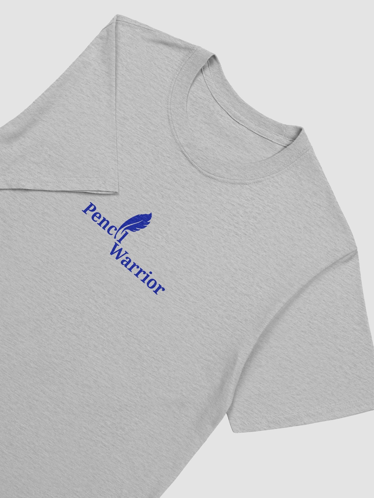 Warrior of Creation T-Shirt product image (3)