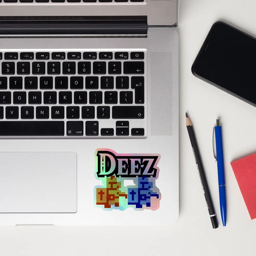 Deez Darknuts product image (12)