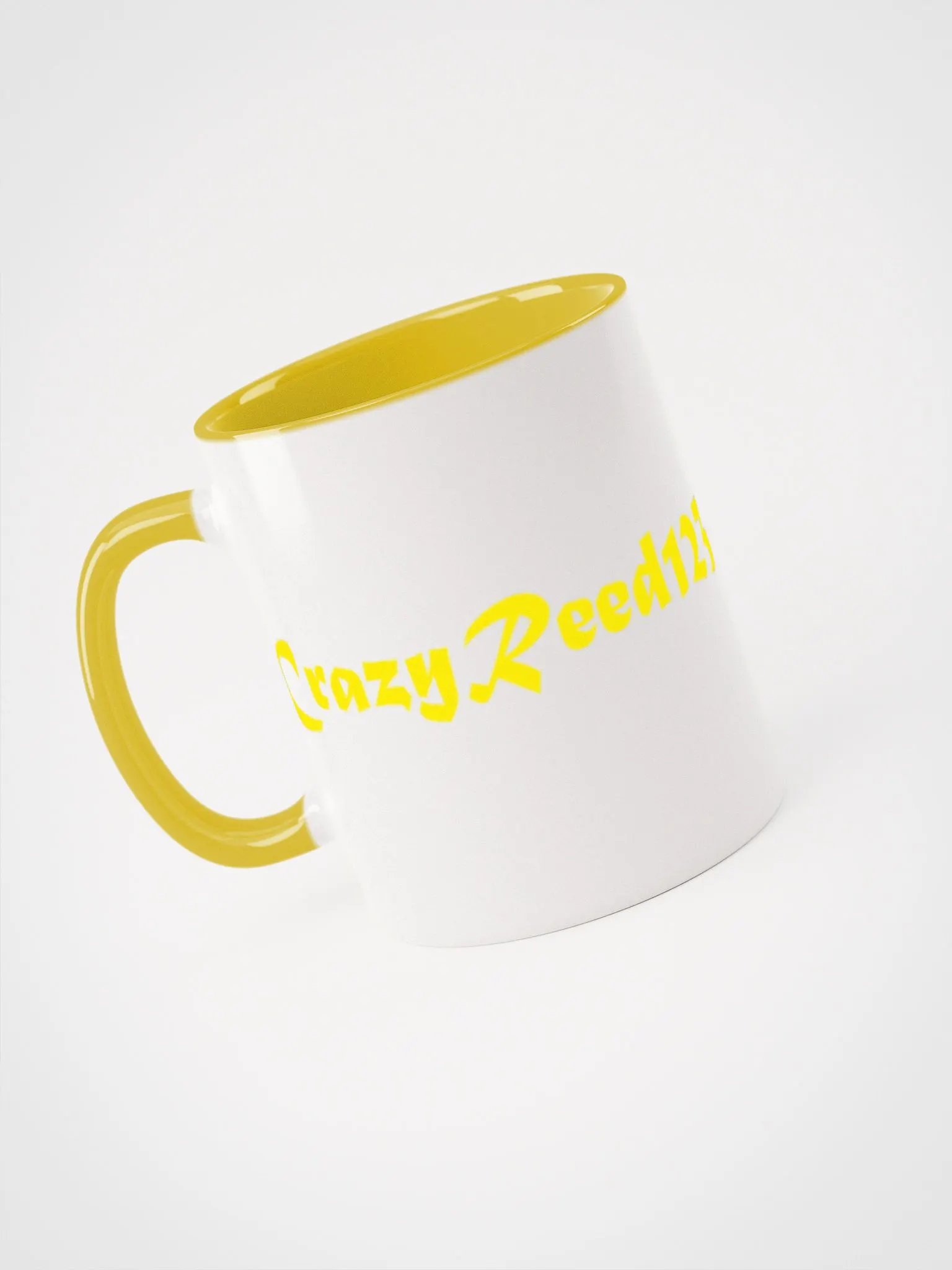 Crazyreed123 Mug product image (3)