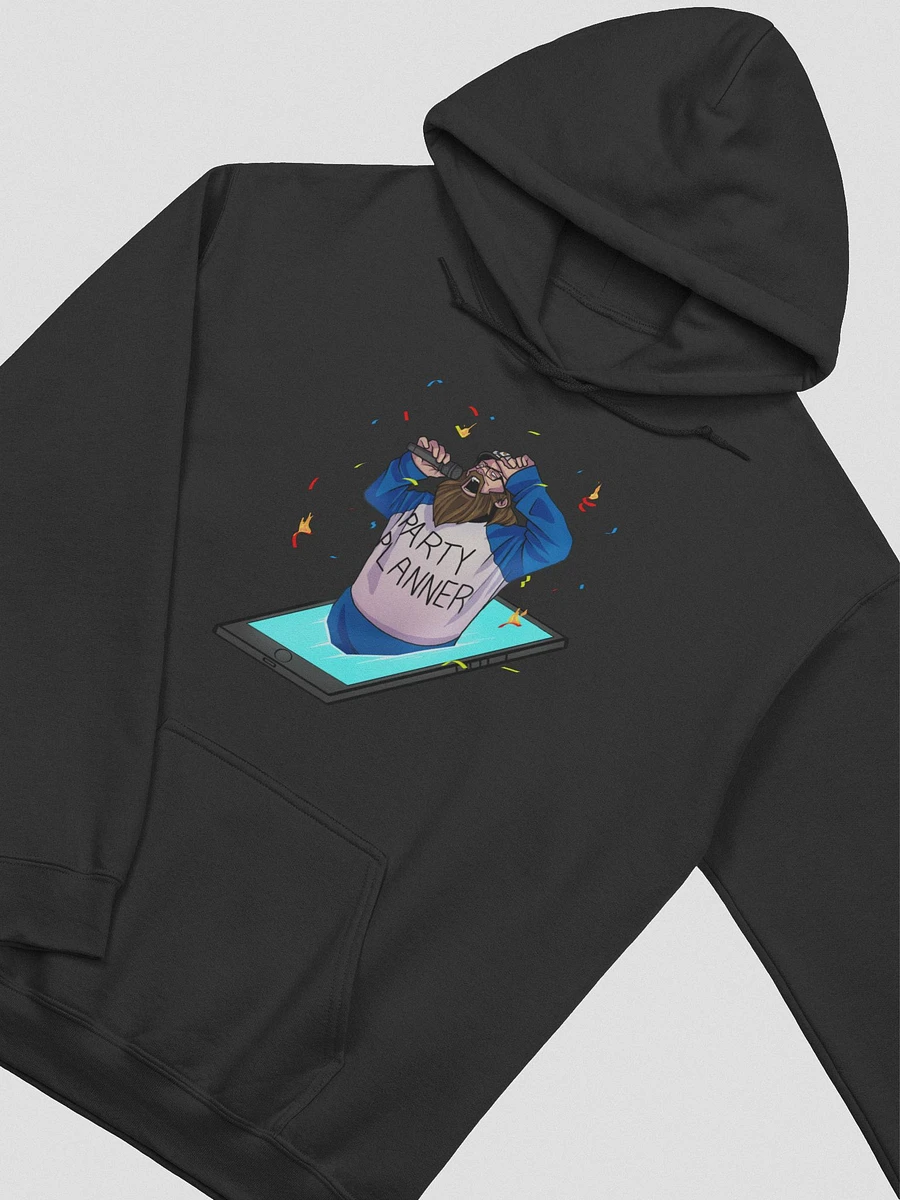 Party Planner Ascension Hoodie product image (14)