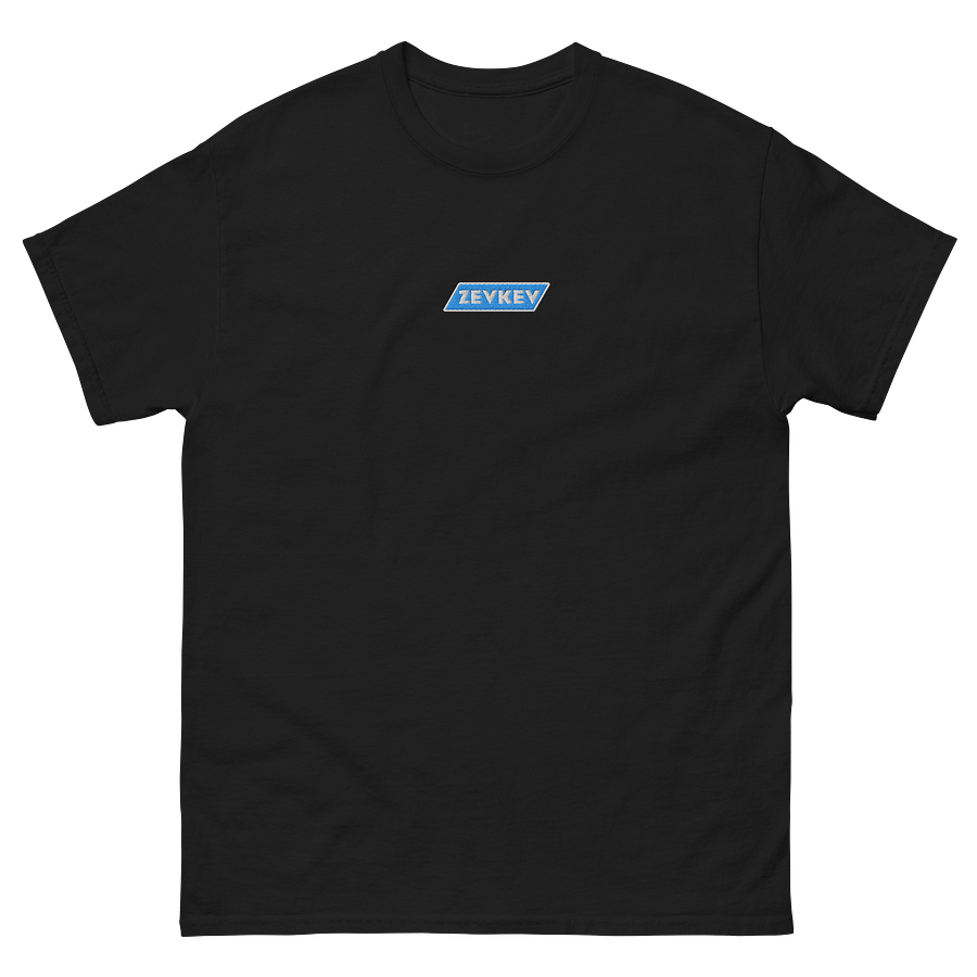 ZevKev T-Shirt product image (1)