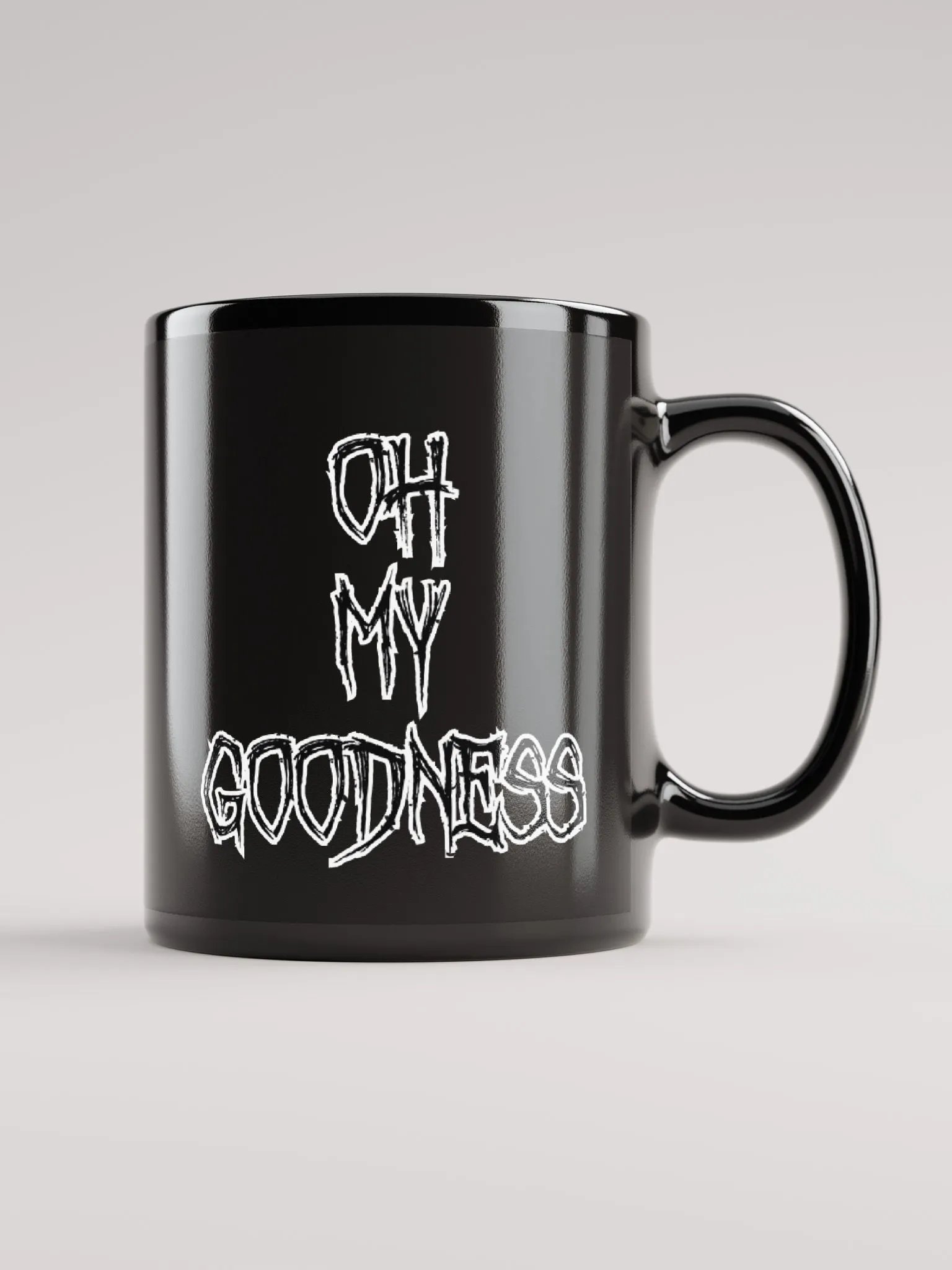 DSulhour OH MY GOODNESS Mug product image (2)