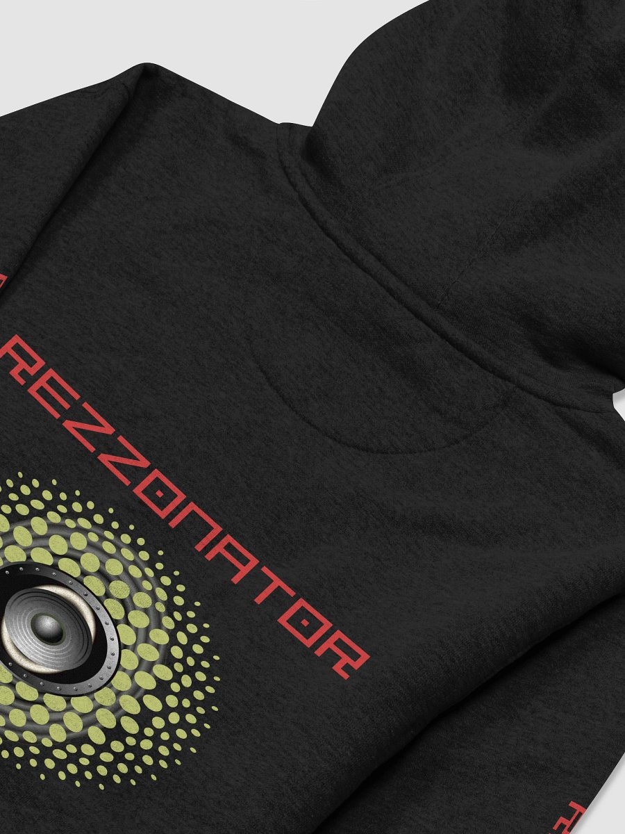 Soundwave Fusion Unisex Rezzonator Hoodie product image (12)