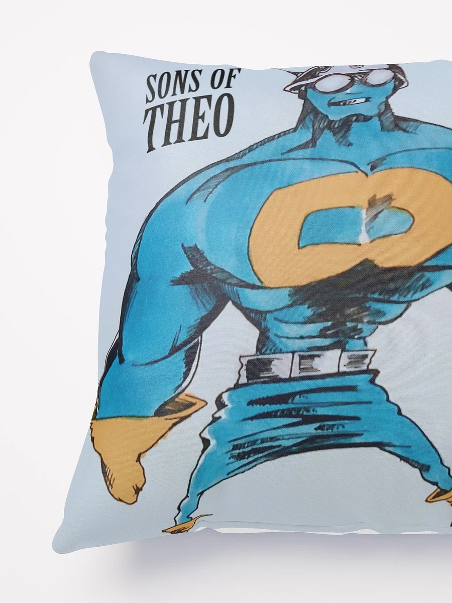 Sons Of Theo Pillow product image (5)