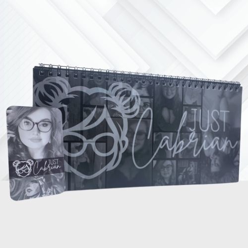 JustCabrian Calendar product image (1)