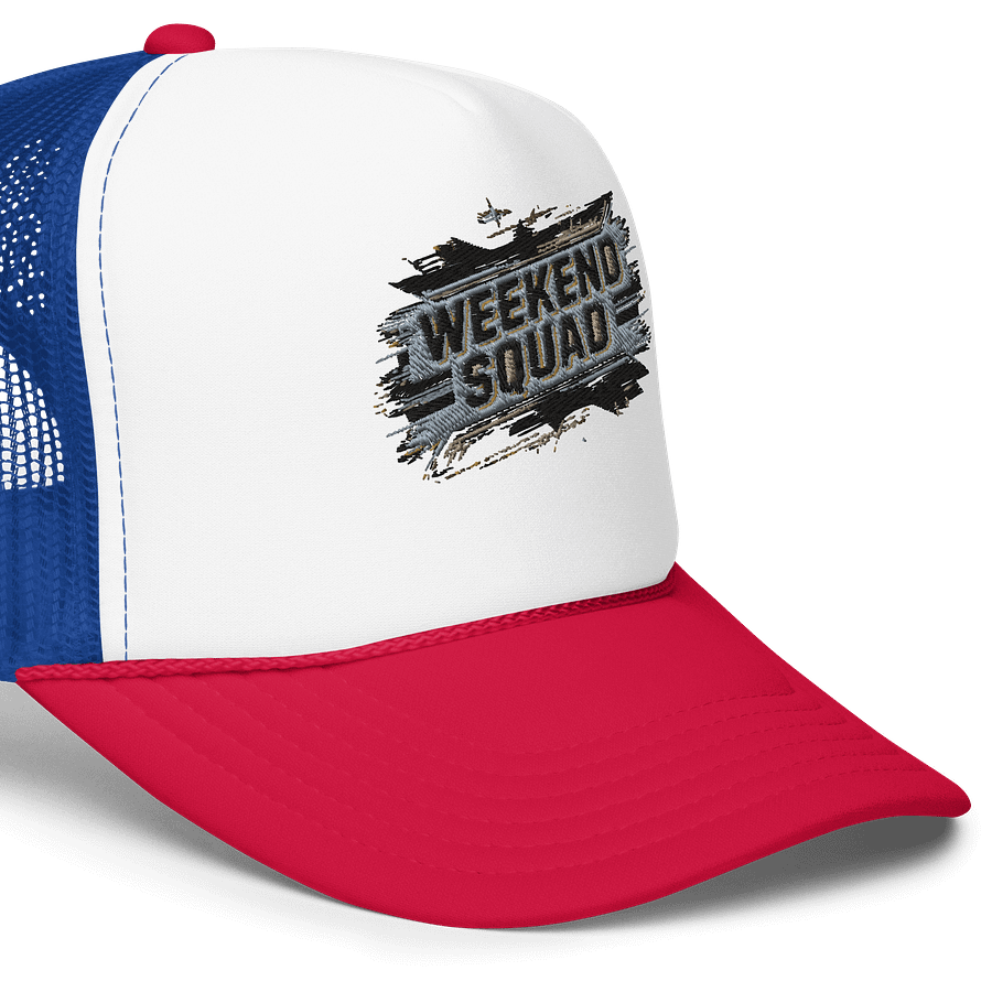 Weekend Squad product image (5)