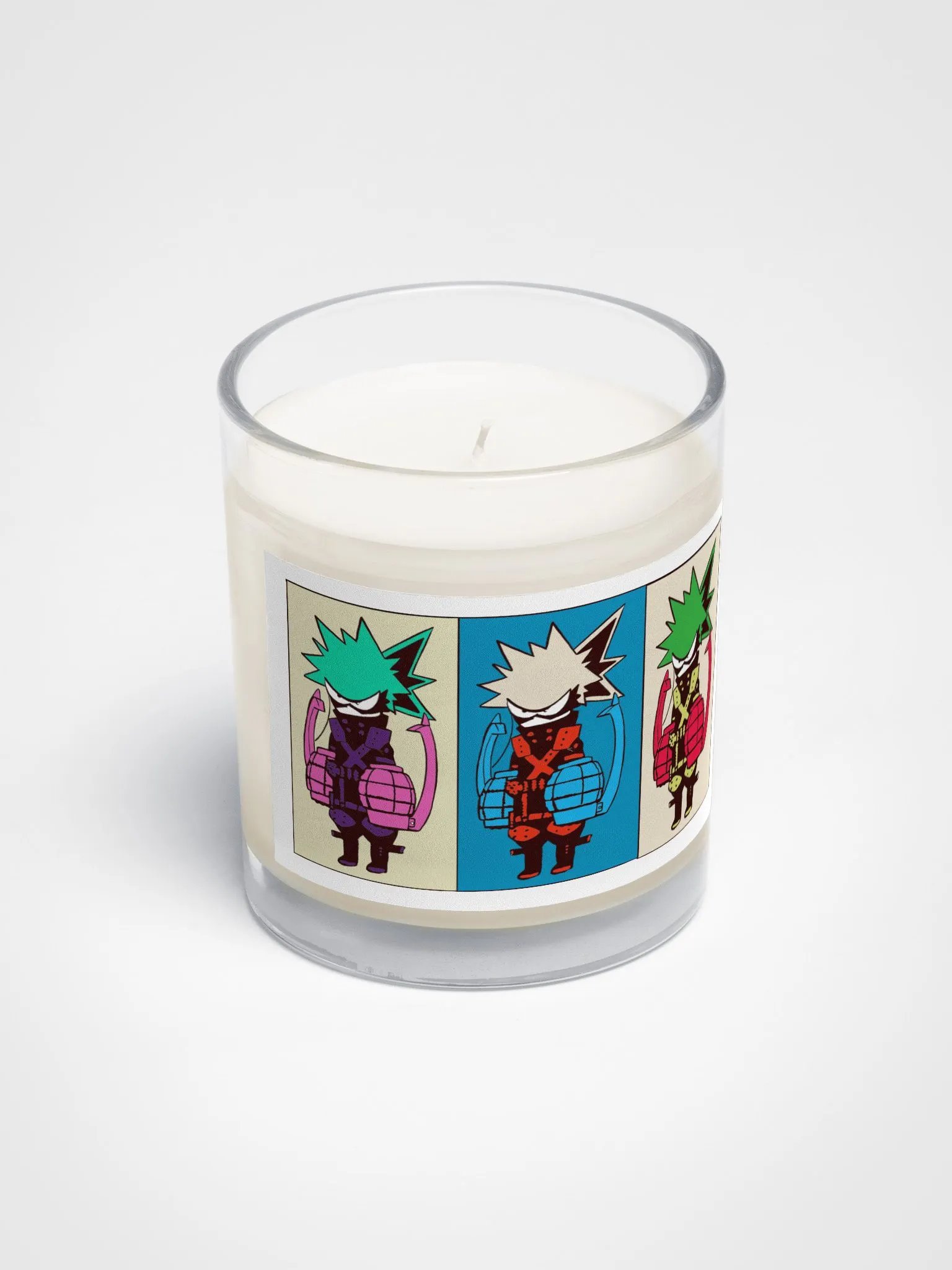 Angy Bakugo product image (2)