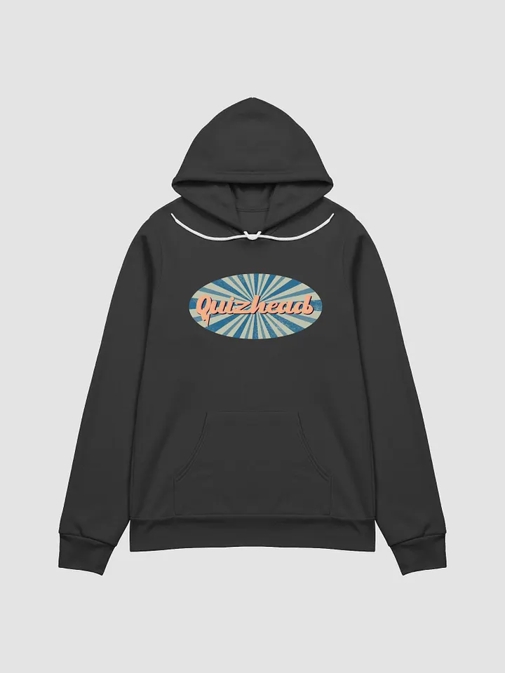 Quizhead Hoodie product image (1)