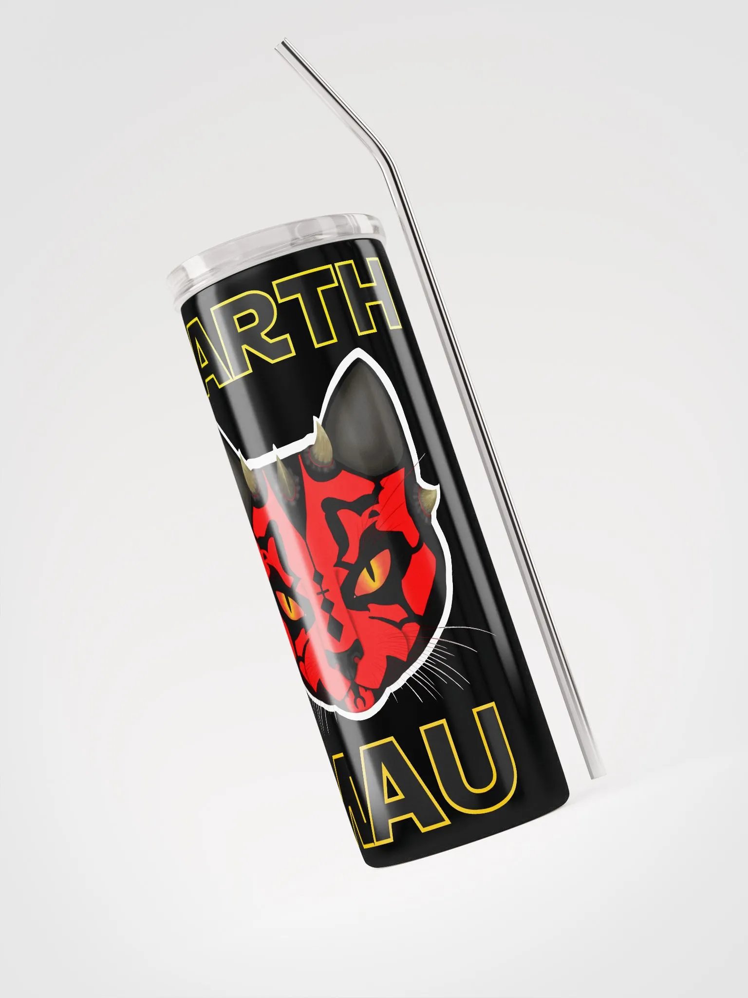 Darth Mau Tumbler product image (3)