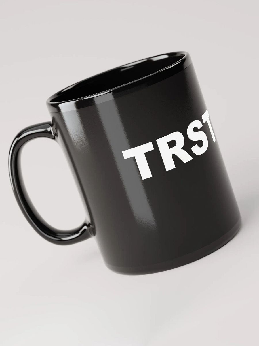 TRSTALLH Coffee Mug product image (2)