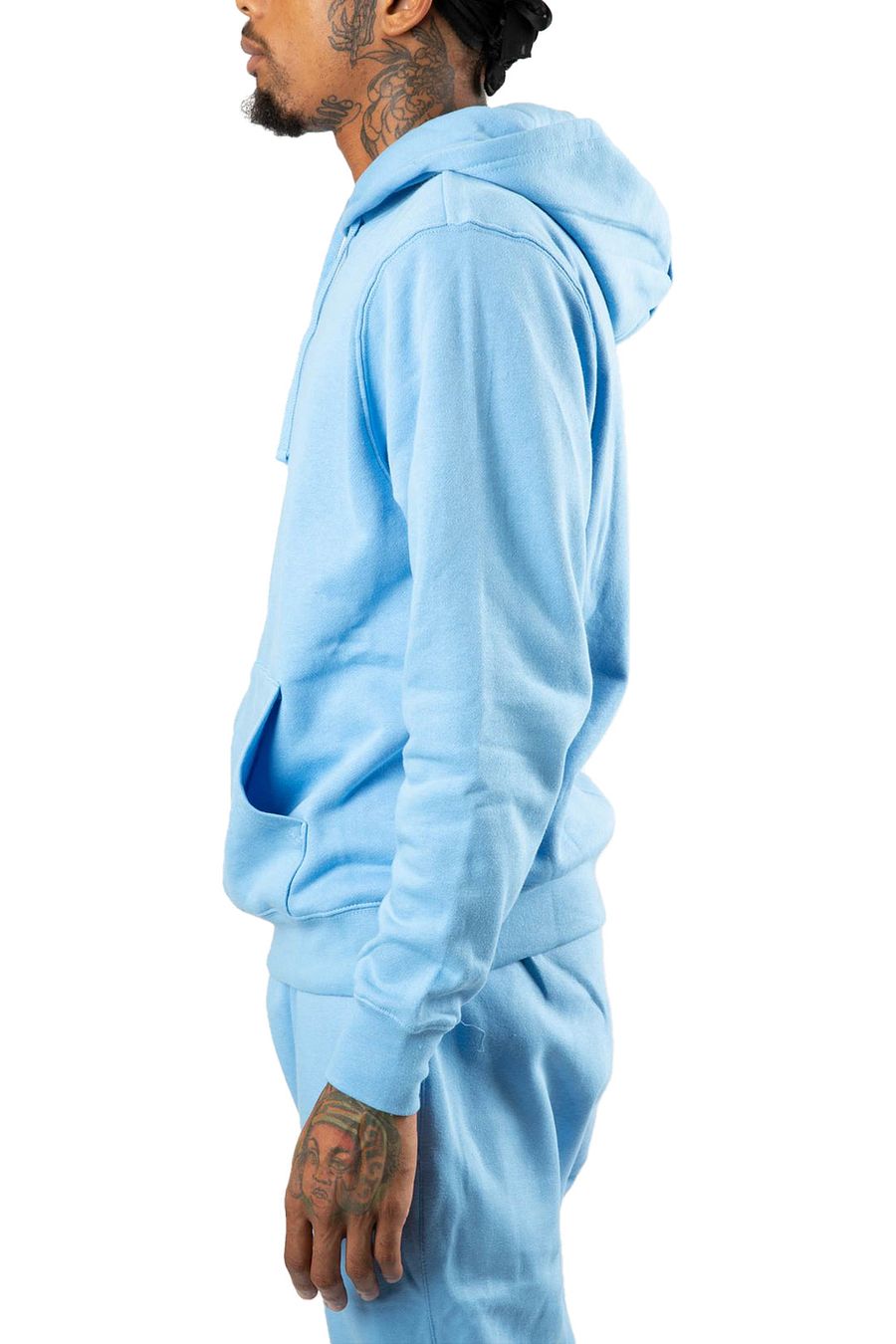 Pull over hoodie product image (3)