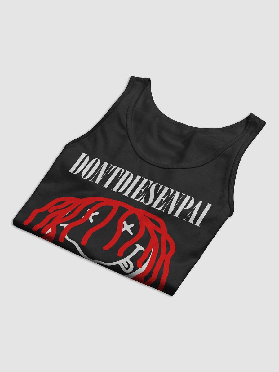 DDS Smiley Tank product image (3)