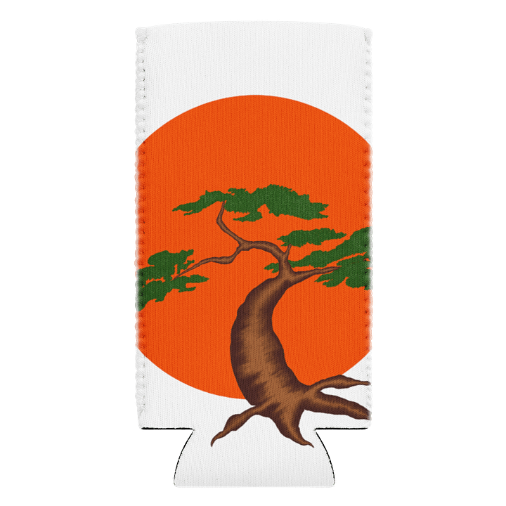 Bonsai Tree Can Cooler product image (2)
