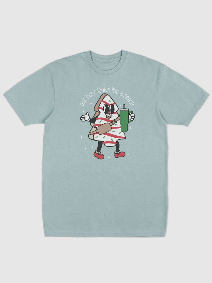 Unisex Heavy Cotton Tee product image (2)