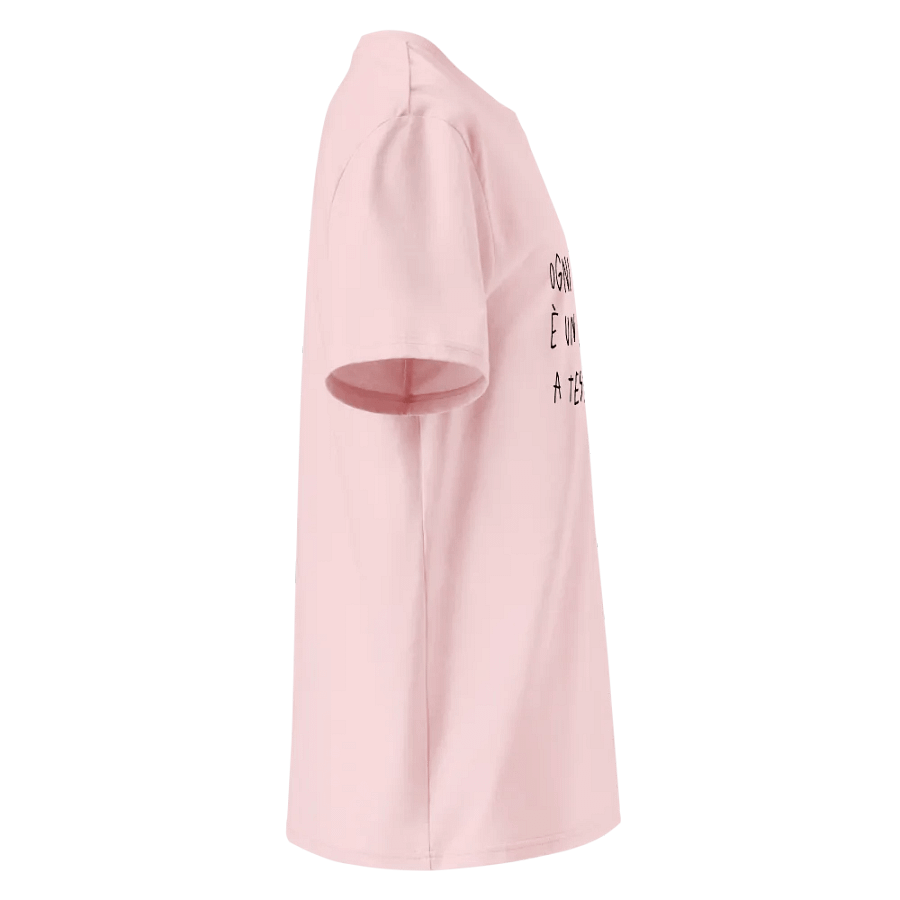 T-shirt “CARA MAMMA” product image (4)