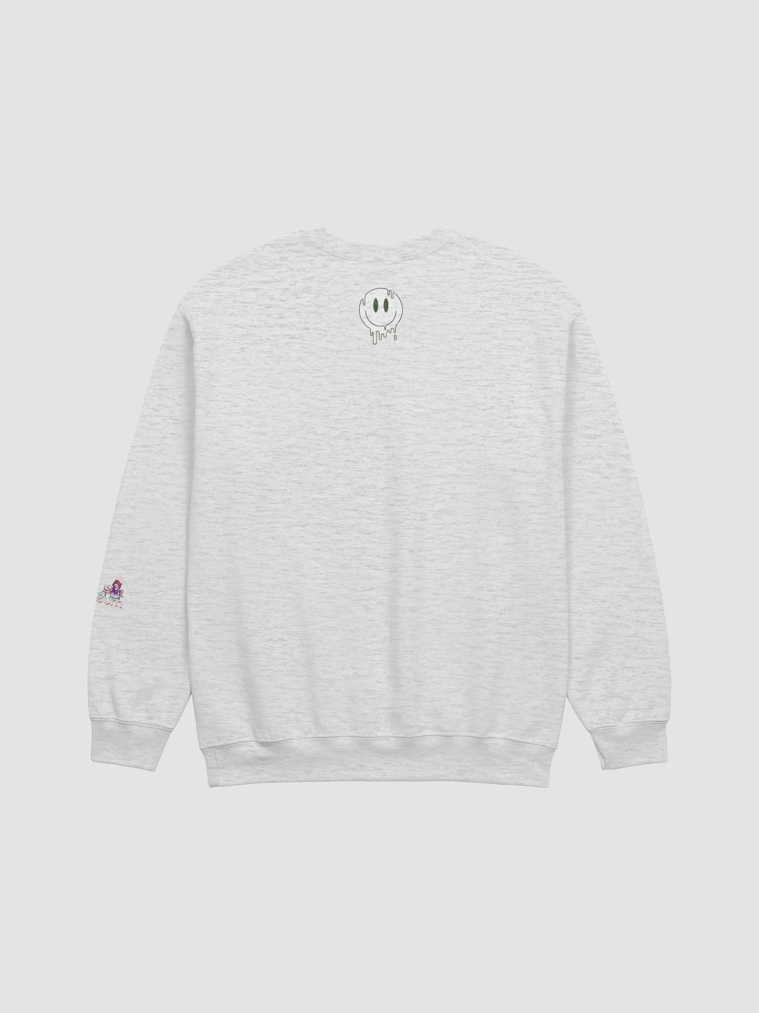 GIVE A SH*T classic sweatshirt product image (38)
