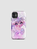 Sakura Edition - Tough iPhone Case Allcolor 052 product image (1)