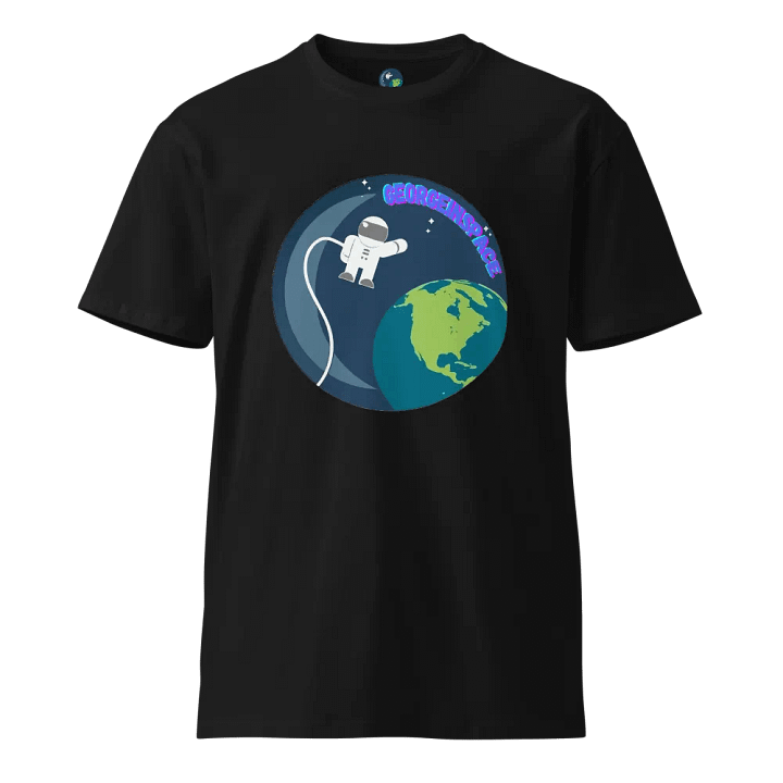 Unisex Premium T-Shirt 2 product image (1)