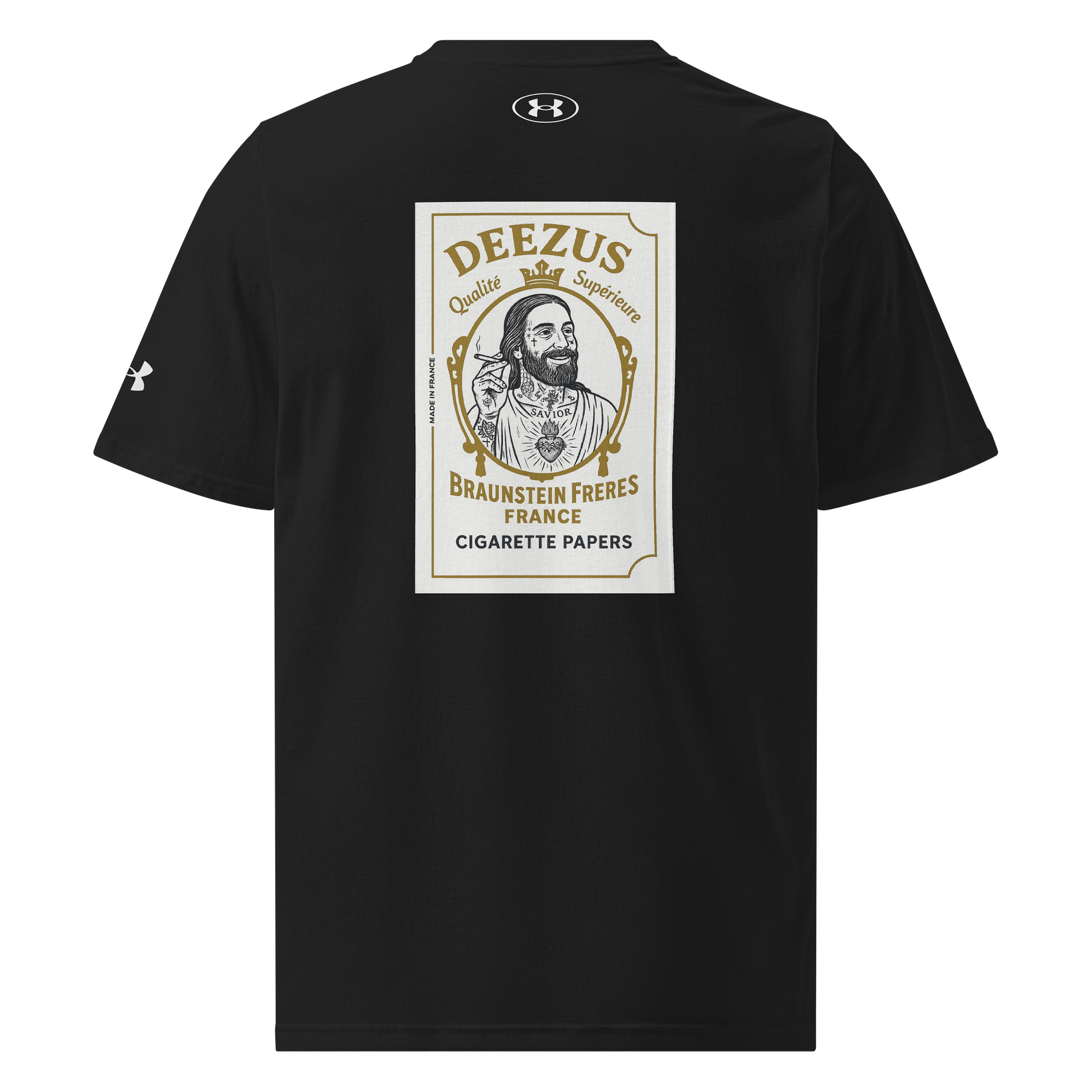 UA SHIRT product image (4)