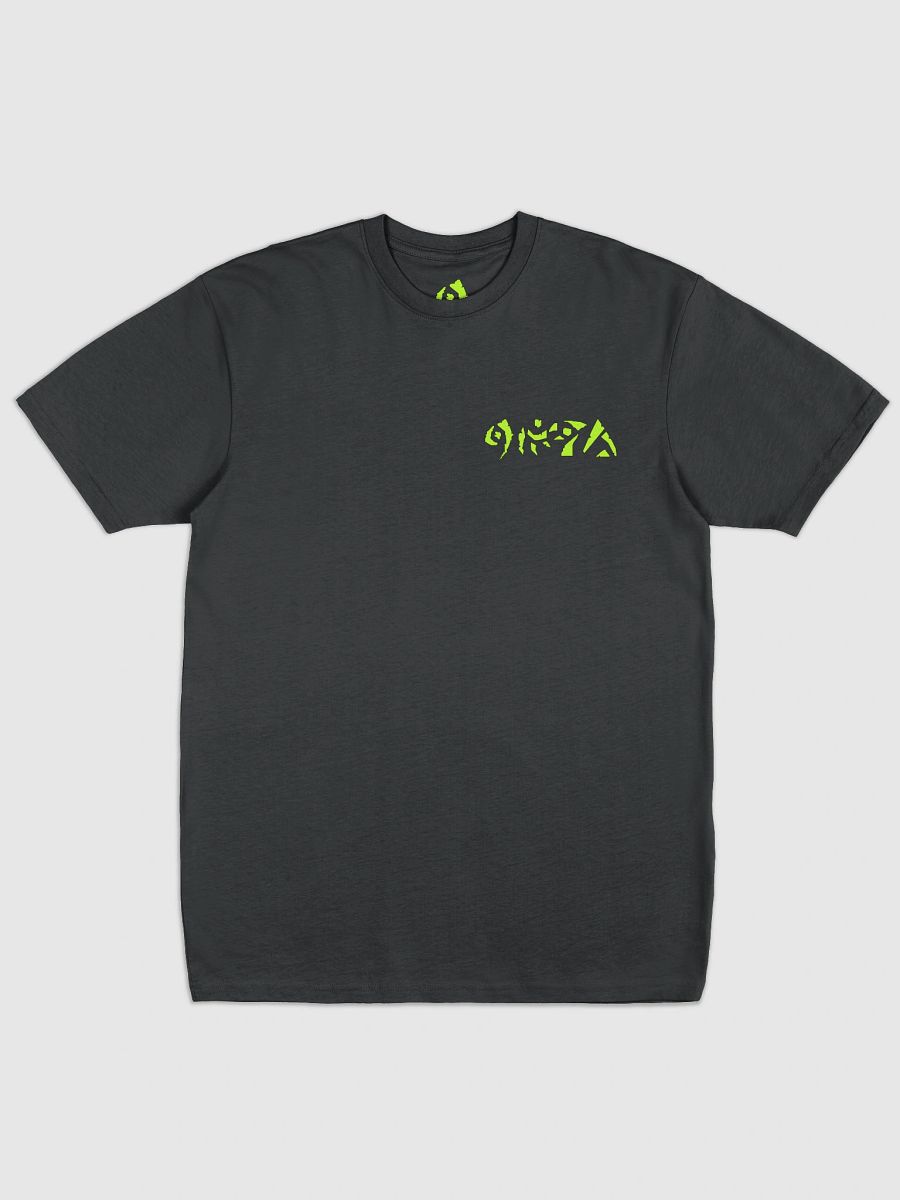 Magnet Robot T-Shirt product image (5)