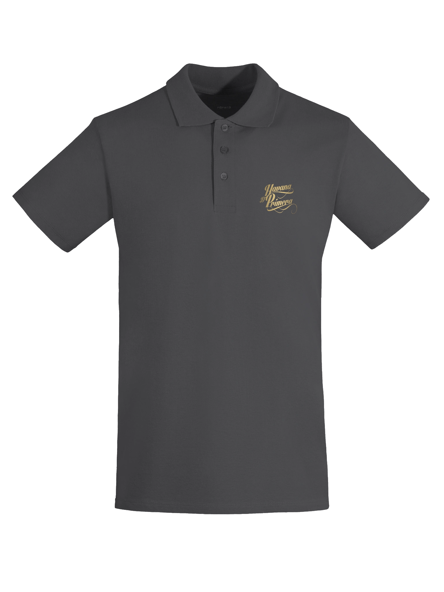Havana D'Primera - Unisex Premium Pique Polo Shirt product image (25)